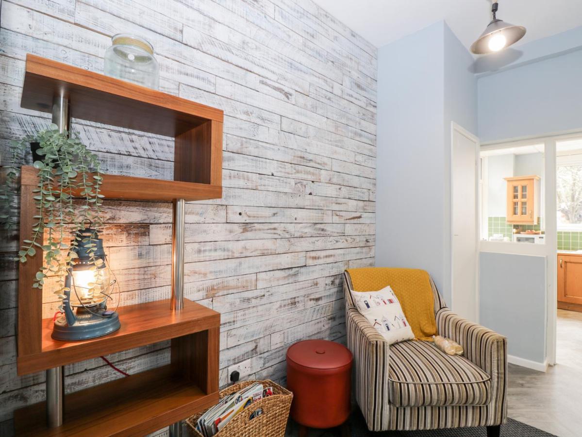 Molly'S Place 본머스 외부 사진